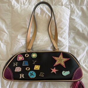 Dooney and Bourke Y2K bag
